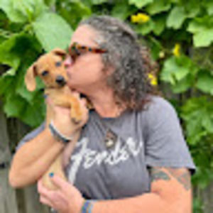 Meet your Posher, Dianne